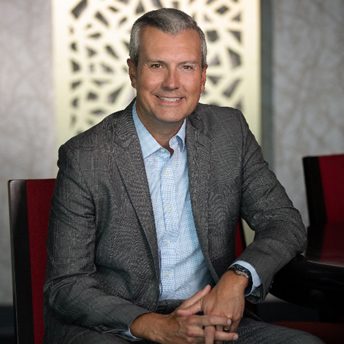 Foxwoods has appointed Blair Bendel as its new marketing senior vice president.